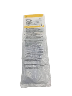 Cardinal Health Funda de Compresión a la Rodilla Comfort Talla Chica