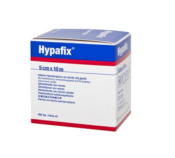 BSN Medical Fijador Hypafix De 5 M x 10 CM