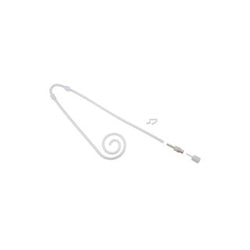 Baxter Catéter Infantil Curl de 42 cm