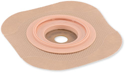 Hollister Barrera Convexa Recortable CeraPlus De 25 MM con Aro De 44 MM