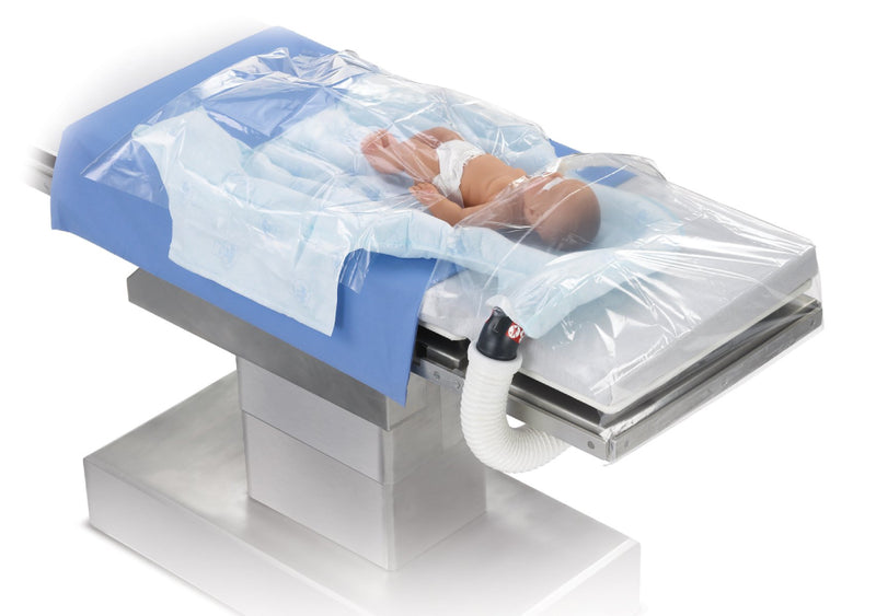 3M Manta Térmica Pediátrica Para Debajo del Cuerpo Bair Hugger