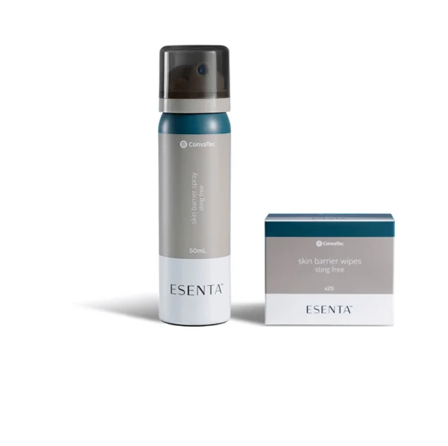 ConvaTec Protector Cutáneo Esenta De 50 ML
