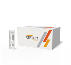 Certum Prueba Rápida de Clamidia