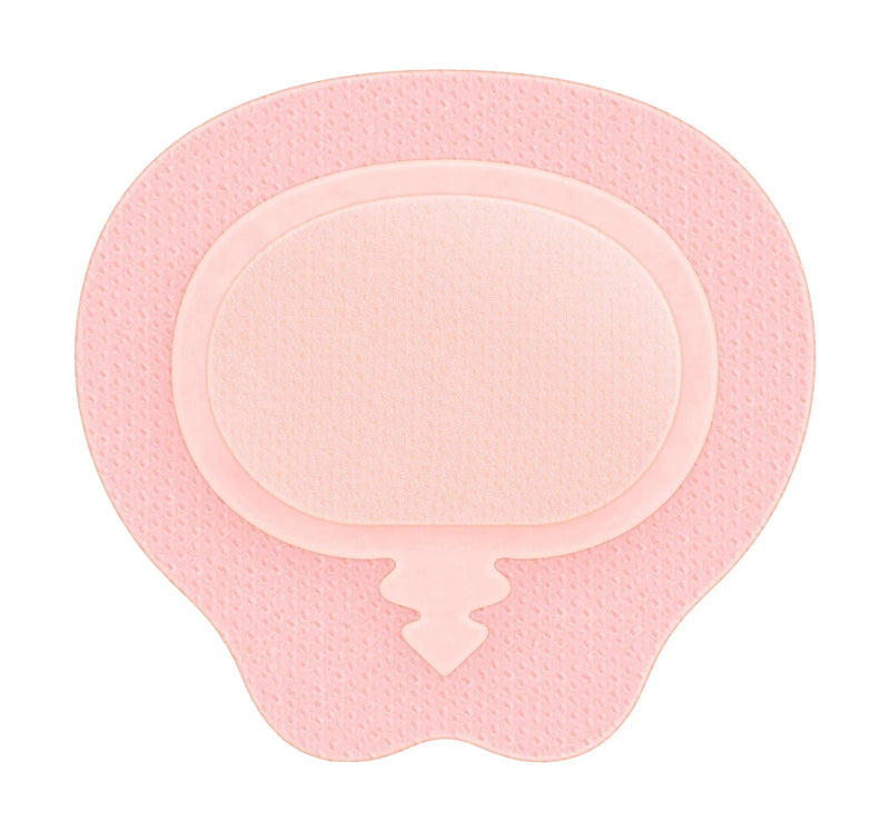 Smith & Nephew Apósito Hidrocelular Allevyn Life Sacrum De 21.6 cm x 23 cm
