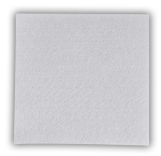 Aquacel Ag Hidrofibra Con Plata Iónica 15 CM X 15 CM