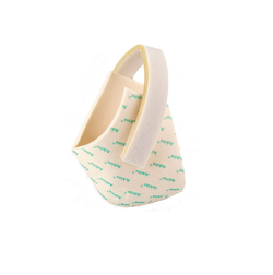 B. Braun Apósito Askina Heel con Tira De 10 CM X 10 CM
