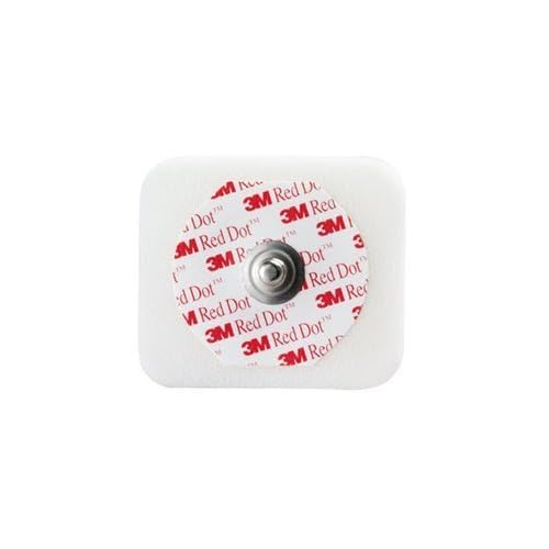 3M Electrodo de Monitoreo Radiolucido