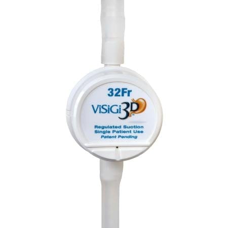 ViSiGi 3D Sistema De Calibración Gástrica