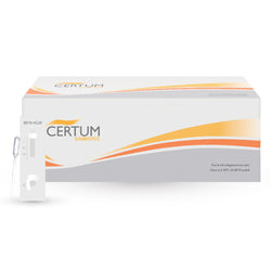 Kabla Prueba Rápida De COVID Certum