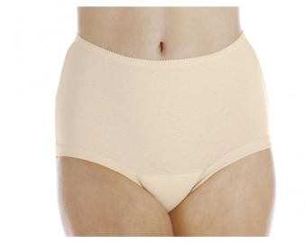 Calzon Wearever para Mujer de Maxima Absorcion para perdidas de hasta 600 ml