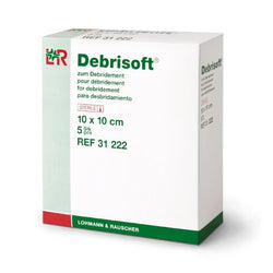Lohmann & Rauscher Debrisoft, Apósito Estéril para Desbridación Mécanica