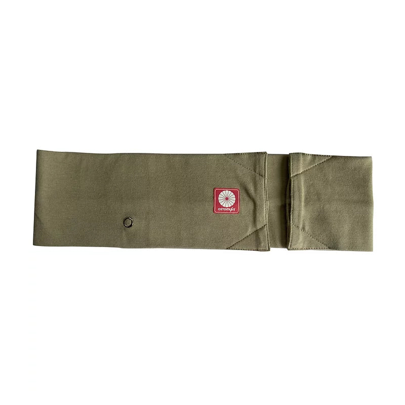 OstomyFit Funda De Cinturón De Ostomía