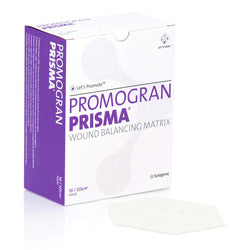 Matriz Promogran Prisma de 123 CM