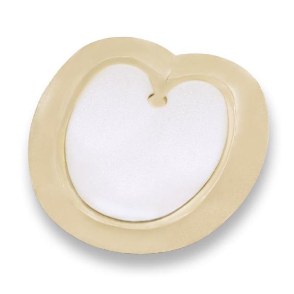 Lohmann & Rauscher Suprasorb P Sacro Adhesivo, estéril. Apósito de Espuma de Poliuretano de 18 CM X 20.5 CM