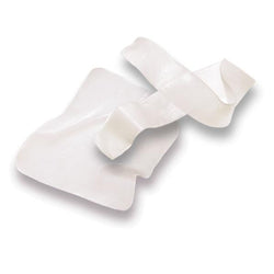 Lohmann & Rauscher Suprasorb X+PHMB, Apósito antimicrobiano (Biguanida) de 9 CM X 9 CM