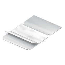 Lohmann & Rauscher Suprasorb F, Apósito de Película Trasnparente para Heridas, Estéril de 10 CM X 12 CM