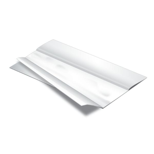 Lohmann & Rauscher Suprasorb F, Apósito de Película Trasnparente para Heridas, Estéril de 10 CM X 12 CM