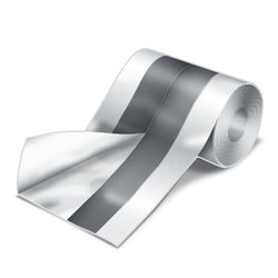 Lohmann & Rauscher Suprasorb F, Apósito de Película Transparente para Heridas en Rollo. de 10 CM X 1 M