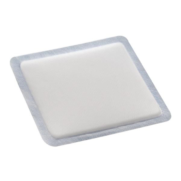 Lohmann & Rauscher Vliwasorb Apósito de alta absorción sin adhesivo estéril de 7.5 CM X 7.5 CM