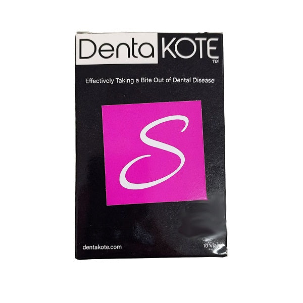 DentaKOTE-S