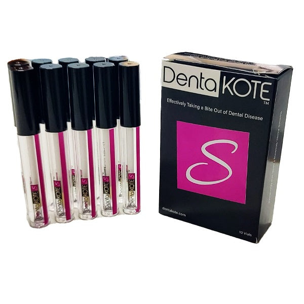 DentaKOTE-S
