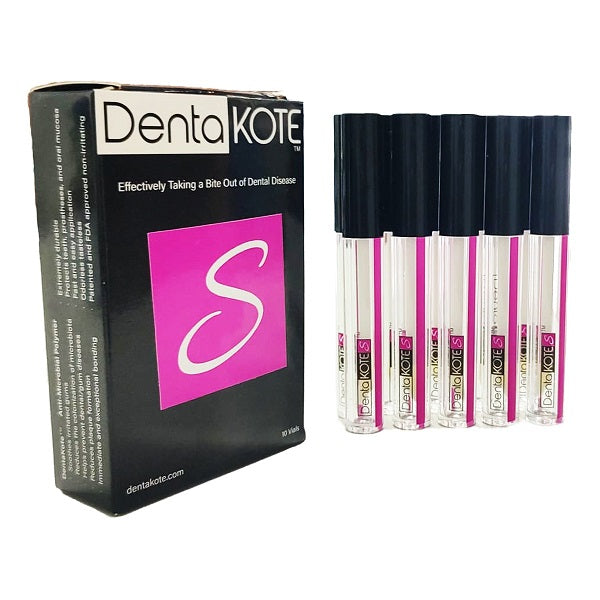 DentaKOTE-S