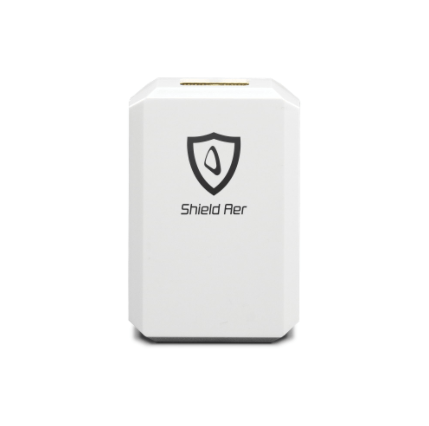 Triad Aer Sistema Portátil De Purificación De Aire Shield