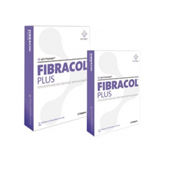Systagenix Apósito Fibracol Plus de 10 CM x 22 CM