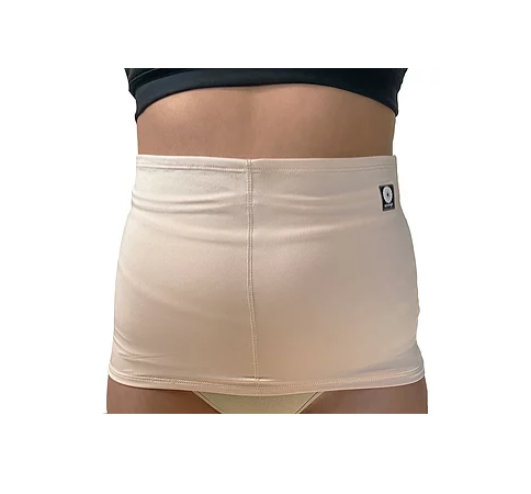 OstomyFit Faja De Ostomía Sport Nude