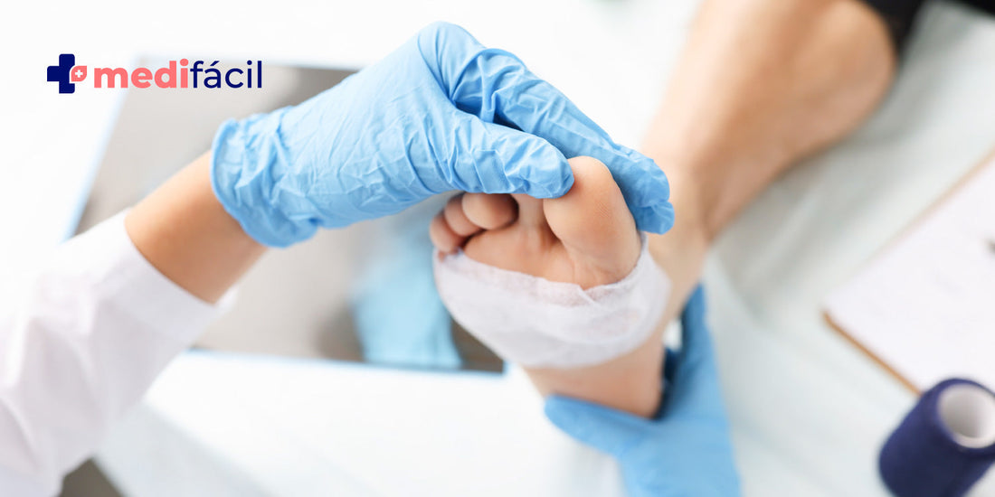 ¿Cuándo es momento de visitar al médico por una herida? (No siempre es obvio)