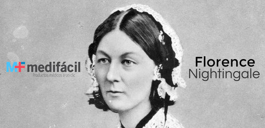 Florence Nightingale, una mujer precursora de la enfermería moderna: Medifácil