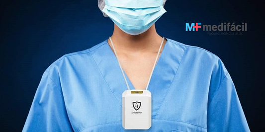 Purificador de aire portátil: cómo ayuda a protegerte y relevancia actual