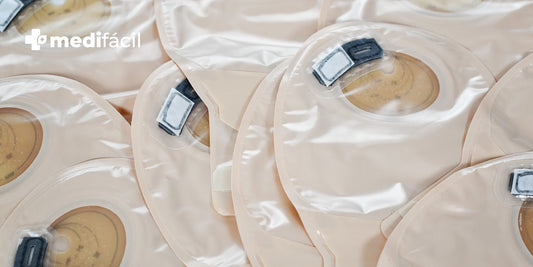 Qué Hacer Cuando Descontinúan los Productos de Ostomías