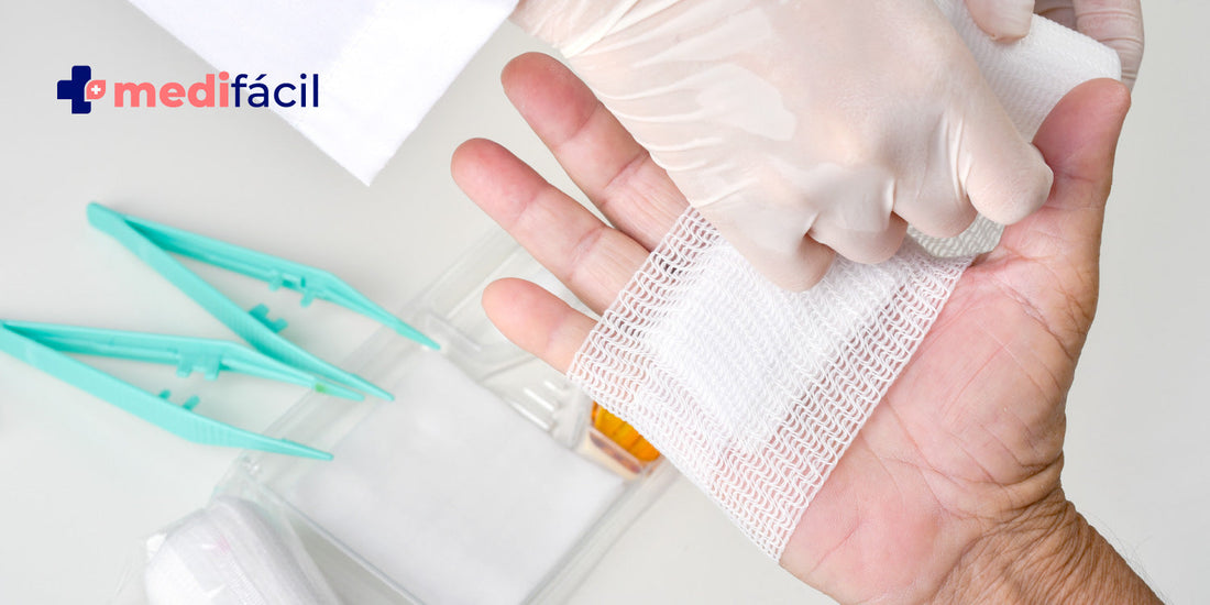 Qué Sucede Si No Se Cambia un Apósito a Tiempo