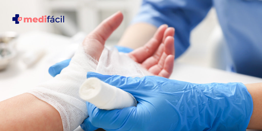 Señales Ocultas de Infección de Heridas Que No Debes Ignorar