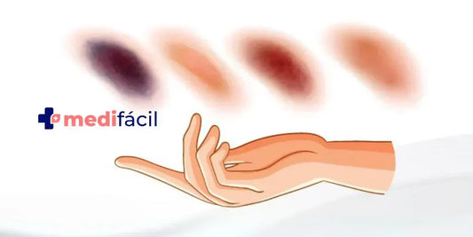 Tipos de Tejidos de Heridas Guía Práctica