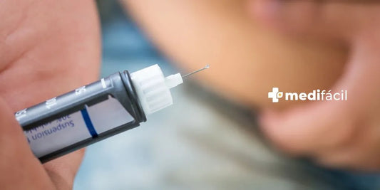 Residuos de Insulina en la Piel: Lo que Deberías Saber