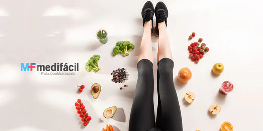 Alimentos para reducir el dolor articular