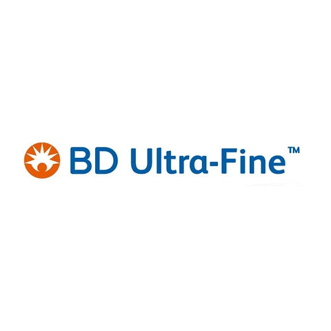 BD Ultra-Fine