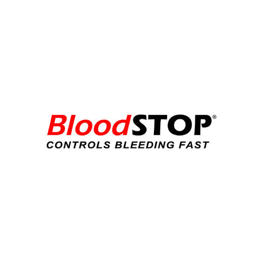 BloodSTOP