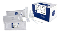 CerTest Prueba para Detección de Estreptococo A