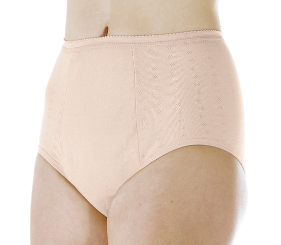 Wearever Calzón para Mujer de Máxima Absorción para pérdidas de hasta 600 ML