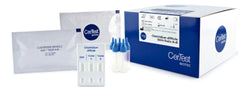 CerTest Cassette de Prueba de Colistridium GDH + Toxina A + B
