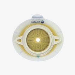 Barrera de Ostomía Plana Ligera Coloplast SenSura Click X-Pro Recortable de 10 a 55 MM con Aro de 60 MM