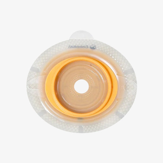 Coloplast Barrera Convex Light Click SenSura De 50 MM 3