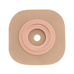 Hollister Barrera Convexa Recortable CeraPlus De 38 MM con Aro De 57 MM