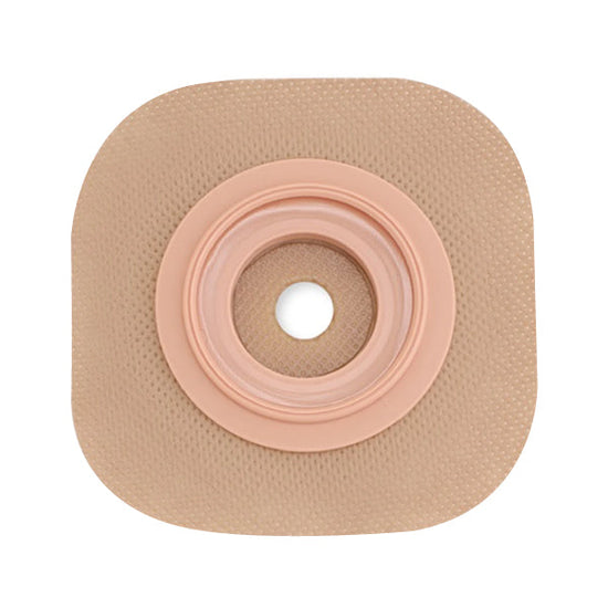 Hollister Barrera Convexa Recortable CeraPlus De 38 MM con Aro De 57 MM