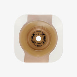 Hollister Barrera Convexa Recortable CeraPlus De 51 MM con Aro De 70 MM