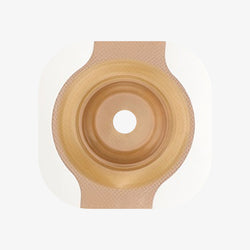 Hollister Barrera Convexa Precortada CeraPlus De 29 MM con Aro De 57 MM