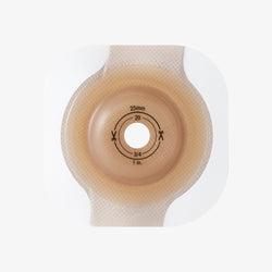 Hollister Barrera Convexa Suave Recortable CeraPlus De 25 MM a 44 MM